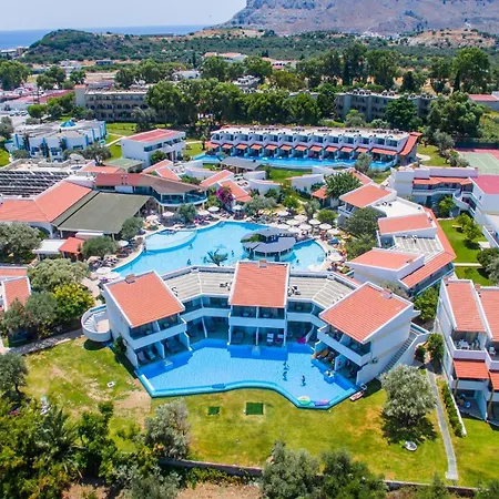 Lydia Maris Resort & Spa-3
