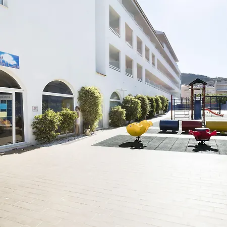 Hotel Best Mojacar-3