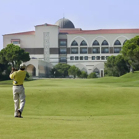 Kempinski Hotel The Dome Belek-3