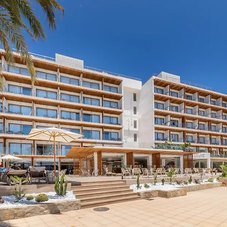 El Somni Ibiza Dream Hotel By Grupotel-3
