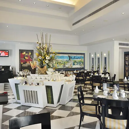 Park Plaza Gurgaon-2