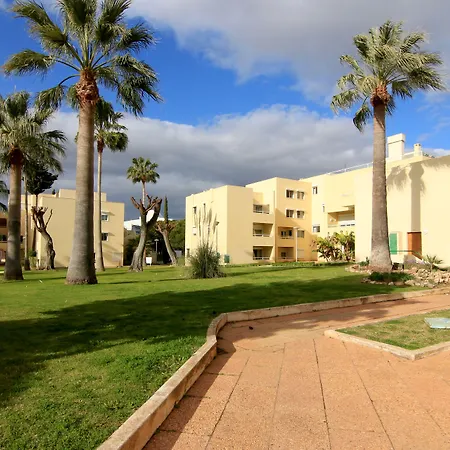 Parque Mourabel, Oasis Village & Pe Do Lago-3