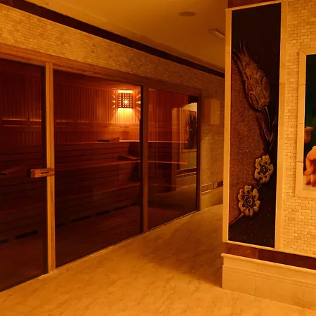Fame Residence Goynuk-3