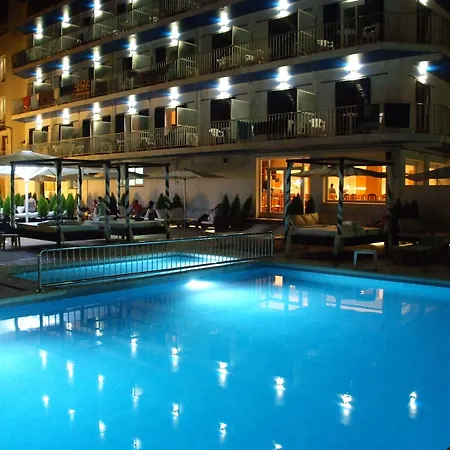 Hotel Nereida-3