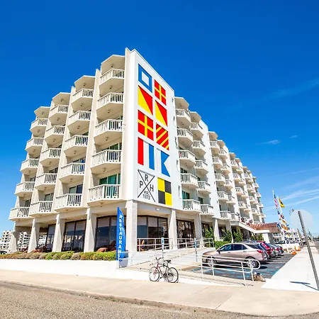 Port Royal Oceanfront Hotel-2