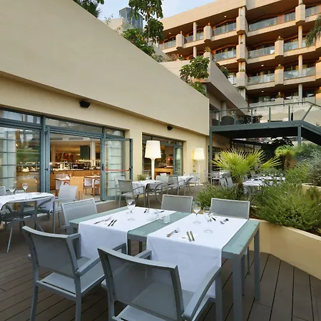 Exe Estepona Thalasso & Spa- Adults Only Recommended-2