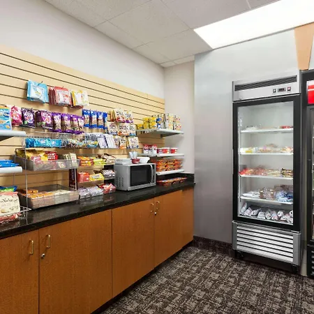Wingate By Wyndham Bentonville-2