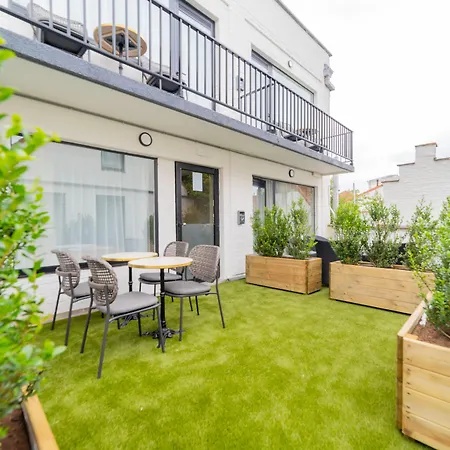 Grand Hotel Normandy By Cw Hotel Collection-3