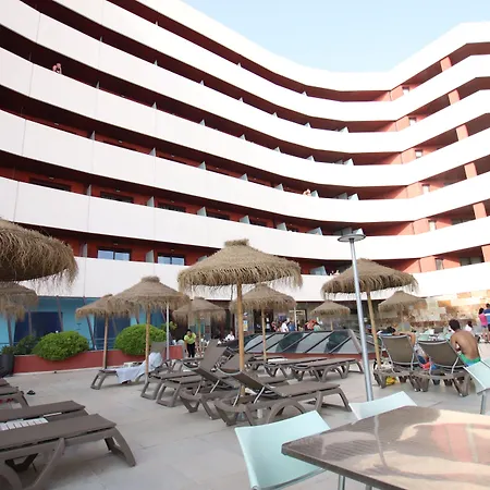 Ohtels Campo De Gibraltar-3