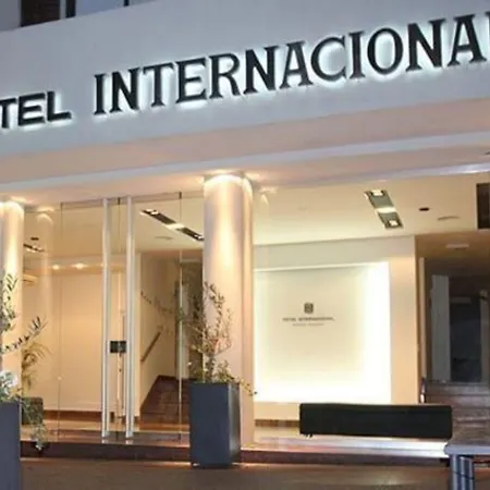 Hotel Internacional-2