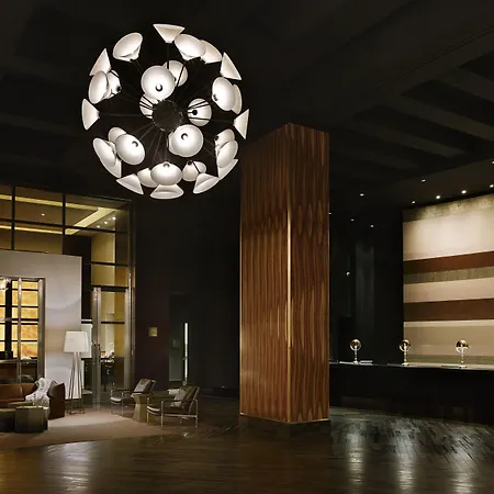 The W Las Vegas At Mandalay Bay By Suiteness-3