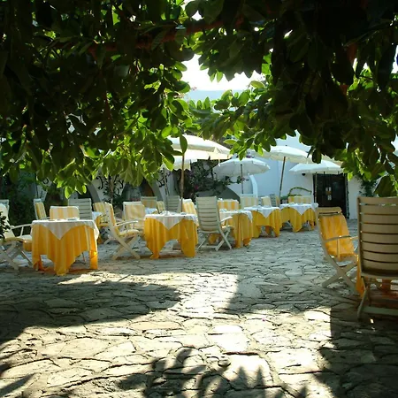 Hotel Punta Rossa-2