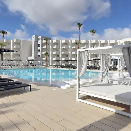 Hotel Garbi Ibiza & Spa-2