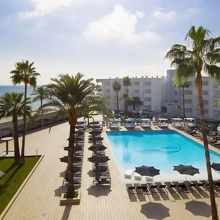 Hotel Garbi Ibiza&Spa-2