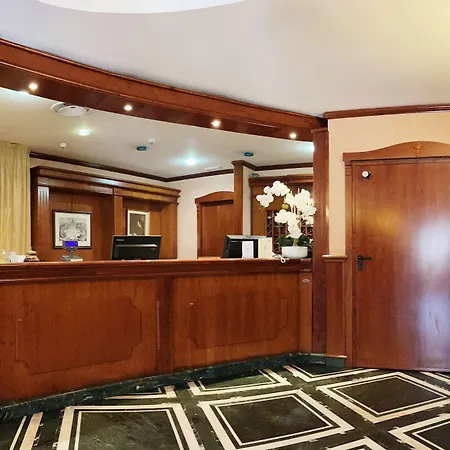 Grand Hotel Gianicolo-2