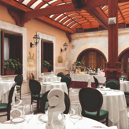 Grand Hotel Gianicolo-3