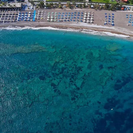 Aquamare City And Beach-3