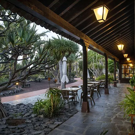 Parador De La Gomera-2