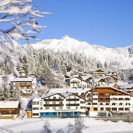 Mountains Hotel-2