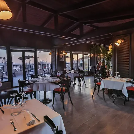 Hôtel Des Iles-3