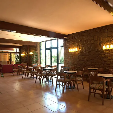 Hotel Best Sol D'Or-2