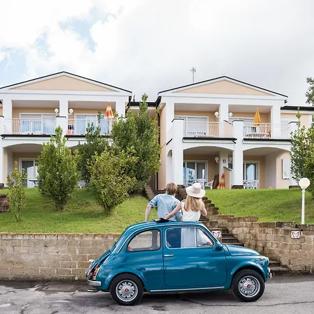 Il Pelagone Hotel&Golf Resort Toscana-2