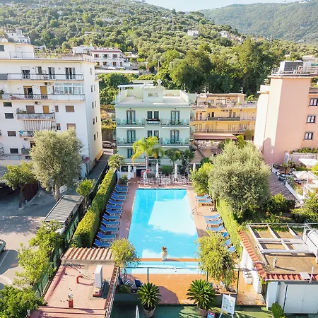 Hotel Gardenia Sorrento, Ascend Hotel Collection-3