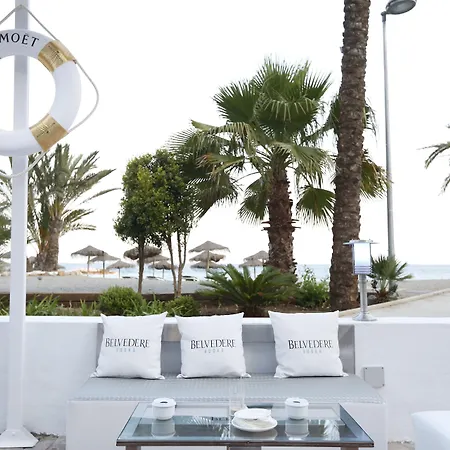 Gran Hotel Guadalpin Banus-2