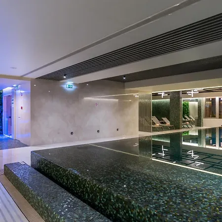 Tui Blue Gardens - Adults-Only - Savoy Signature-2