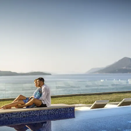 President Hotel, Valamar Collection-3