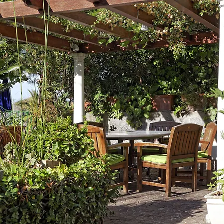 Hotel Parco Smeraldo Terme-2