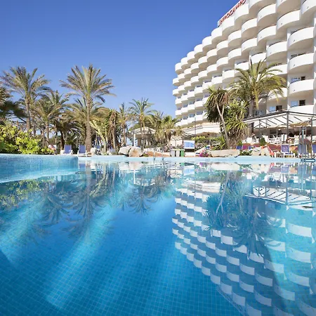 Hipotels Hipocampo Playa (Adults Only)-3