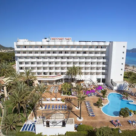 Hipotels Hipocampo Playa (Adults Only)-2