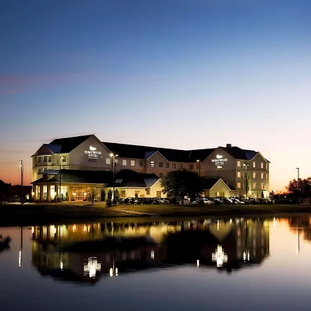 Homewood Suites Wichita Falls-3