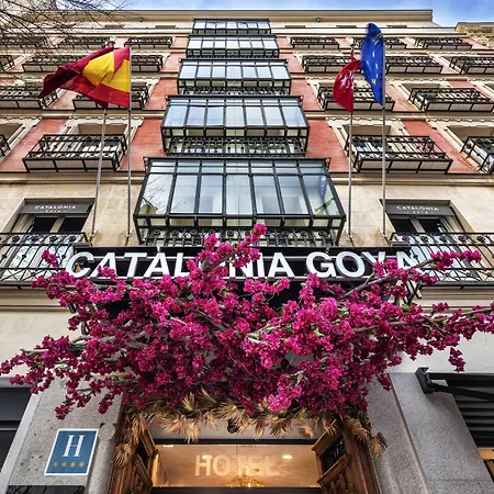 Catalonia Goya-2