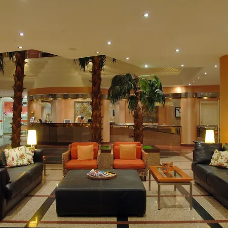Elegance Hotels International Marmaris-3