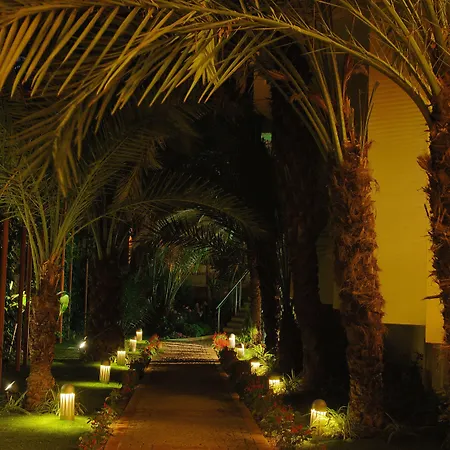 Elegance Hotels International Marmaris-3