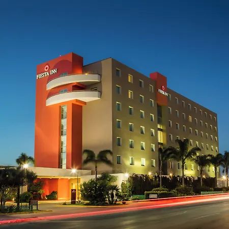 Fiesta Inn Tijuana Otay Aeropuerto-3