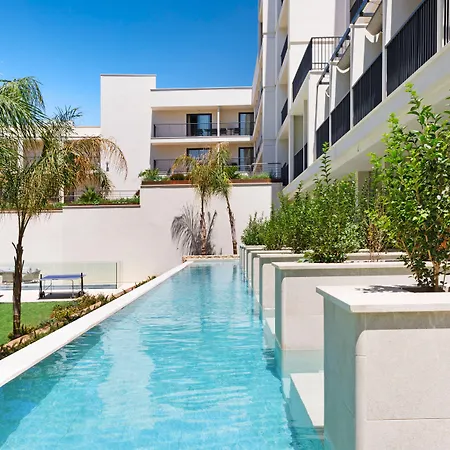 Hotel Paradiso Garden-2