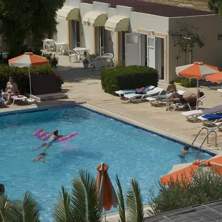 Meliton Hotel-2