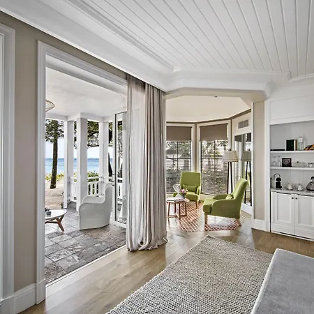 Heritage Le Telfair Golf & Wellness Resort-2