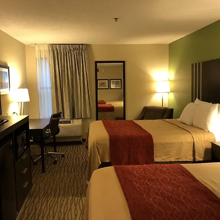 Inn At Clinton-3