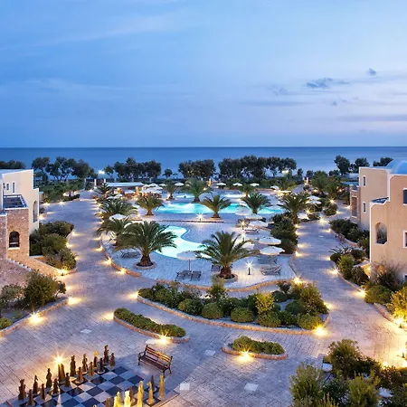 Santo Miramare Beach Resort-2