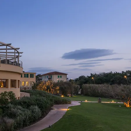 Tombolo Talasso Resort-3
