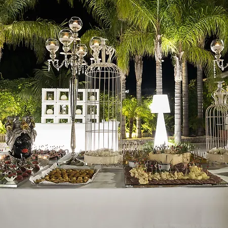 Sant Alphio Garden Hotel & Spa-3