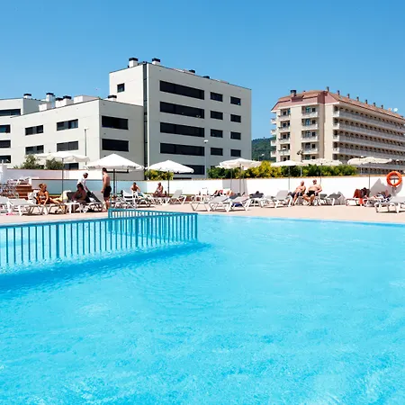 Hotel Sorra Daurada Splash-3