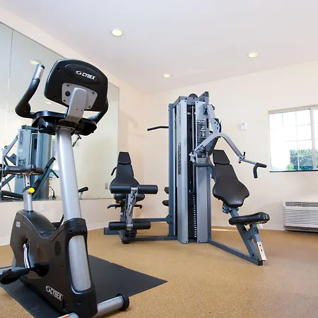 Best Western Plus Vineyard Inn And Suites-2