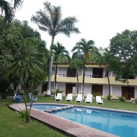 Samara Beach Hotel-3