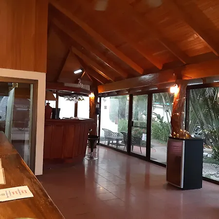 Samara Beach Hotel-2