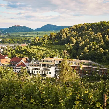 Steigenberger Hotel & Spa Krems-3